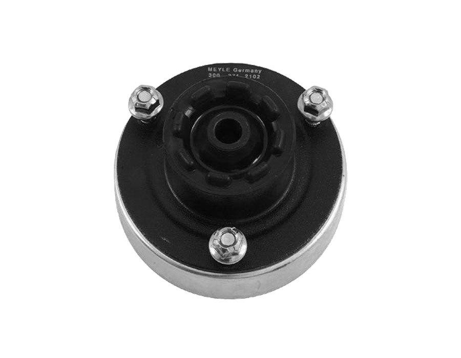 Rear Shock Mount (RSM), Meyle HD E34, E32 with SelfLeveling