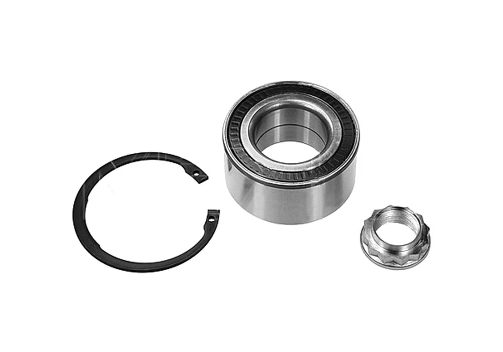 Rear Wheel Bearing for BMW E36 M3, E46, E83 X3, E38, MZ3, Z4M, Z8