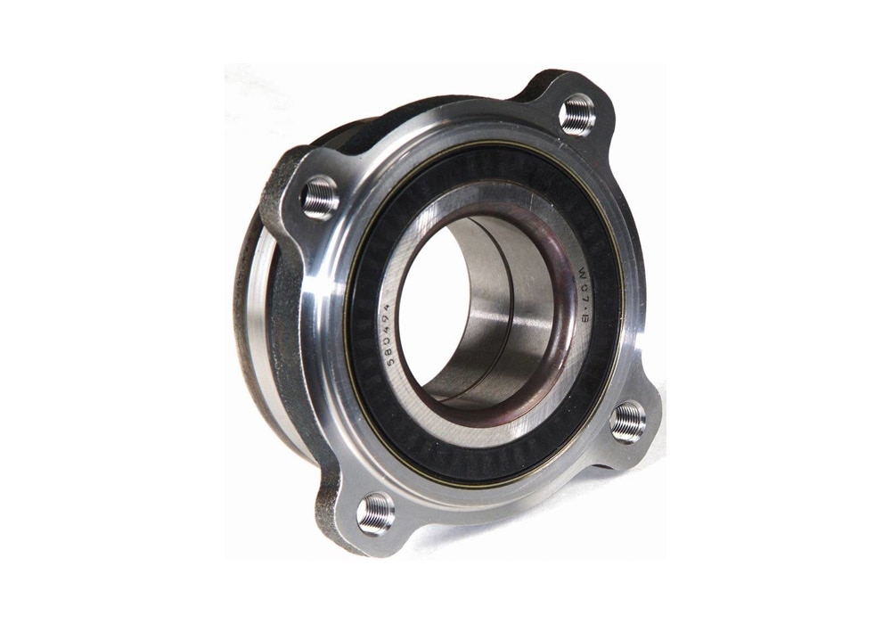 Rear Wheel Bearing, Aftermarket E39 525i/528i/530i/540i/M5, E60 525i