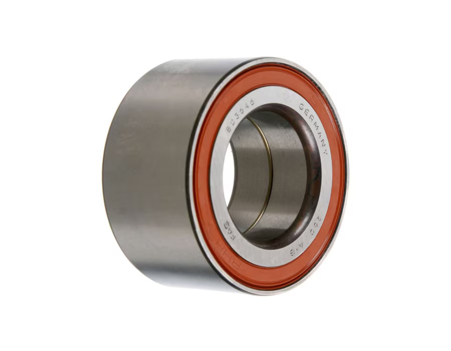 Rear Wheel Bearing, OEM BMW E30 19841985, E36 318ti, Z3 1.9