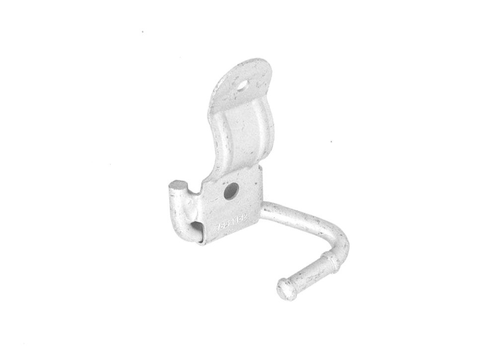 Right Exhaust Hanger / Strap for BMW F80 M3, F82 M4 (18207851182)