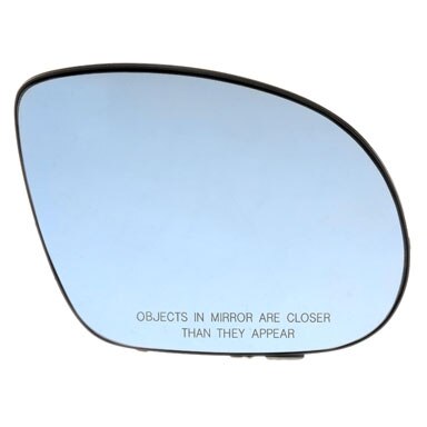 TYC Right Side Mirror For BMW E36 – Replacement 303-0007, Fits 2267223 6570485