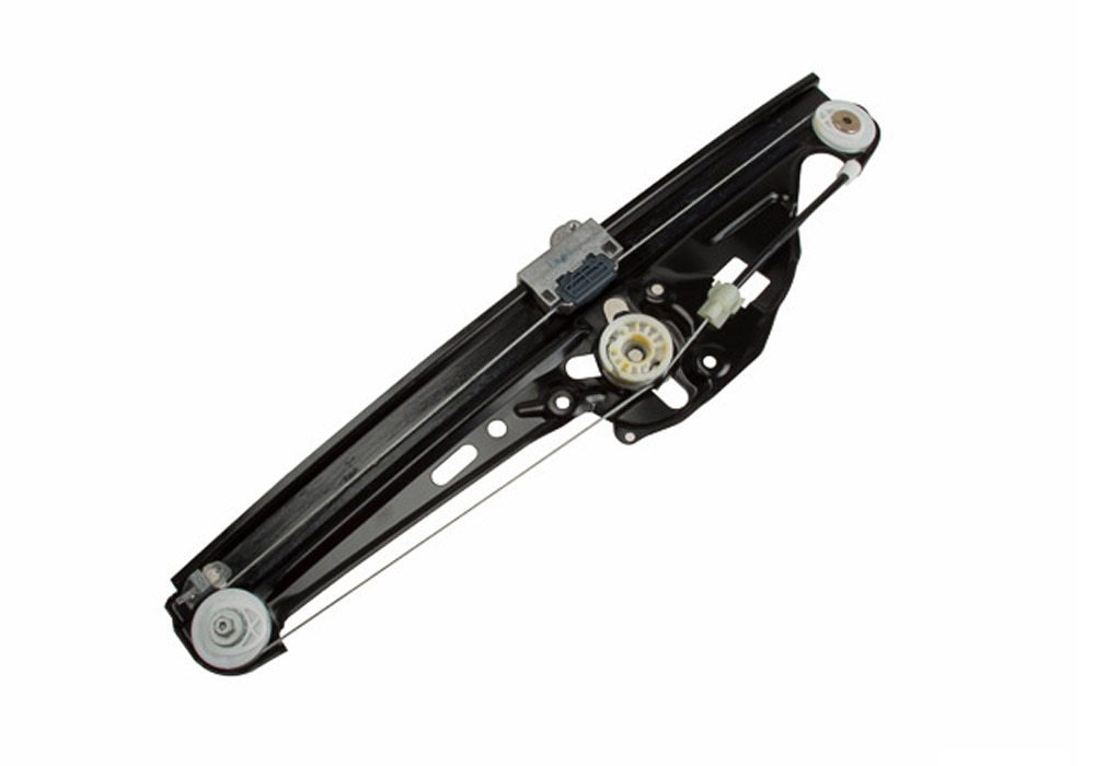Right Rear Window Regulator, VDO E60/E61 5Series (20042010)