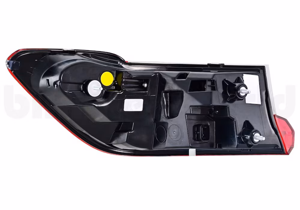 OEM Right Outer Tail Lamp for Quarter Panel, BMW G20 330i M340i G80 M3