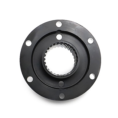 S54 E46 M3, MZ3, Z4M Exhaust Hub Upgrade BMW 11367832031