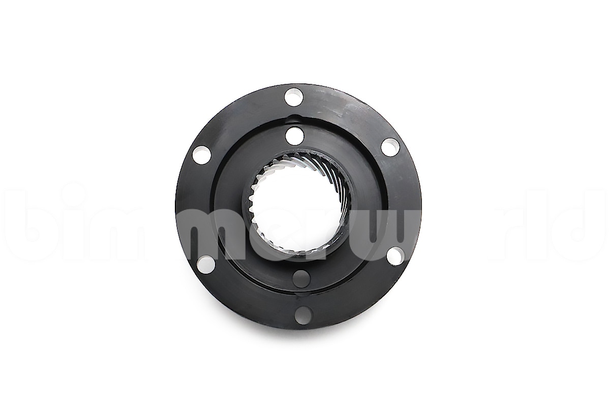 S54 E46 M3, MZ3, Z4M Exhaust Hub Upgrade BMW 11367832031
