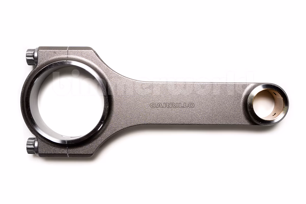 CPCarillo PROH Connecting Rod Set with WMC Bolts N55/S55 Engines