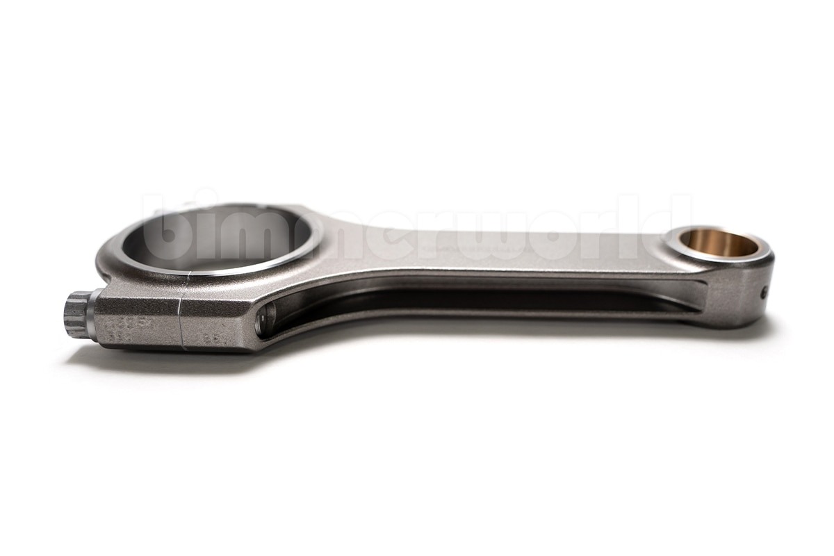 CPCarillo PROH Connecting Rod Set with WMC Bolts N55/S55 Engines