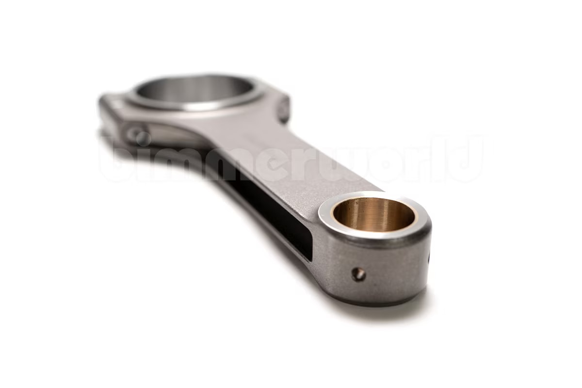 CPCarillo PROH Connecting Rod Set with WMC Bolts N55/S55 Engines