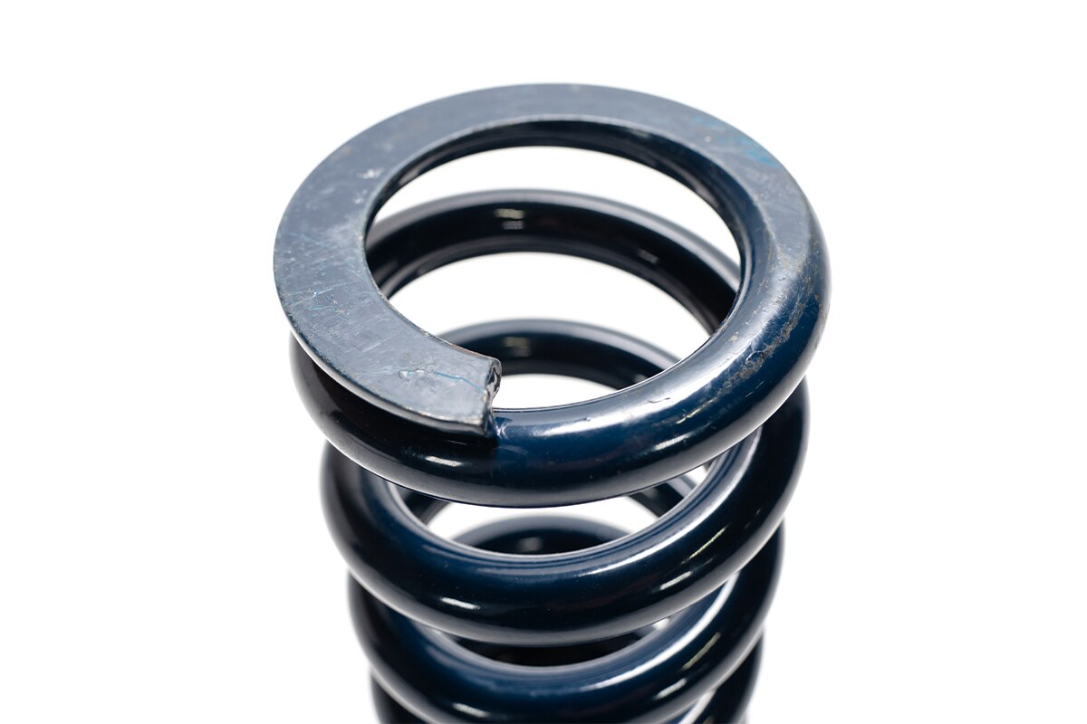 Hypercoil 2.5, 8", 1100 LB Springs (Pair) BLEMISHED ITEM