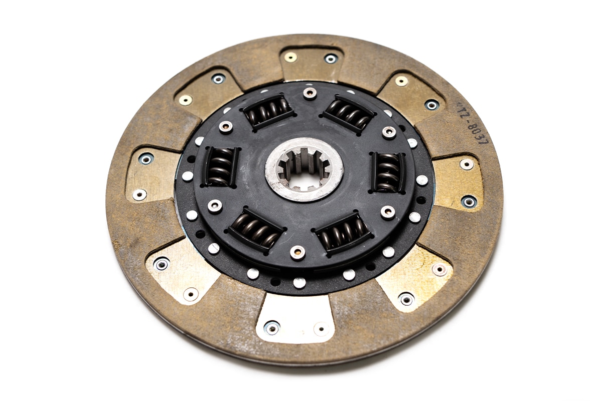 Clutch Masters FX300 Clutch Kit (Sprung Hub) BMW M20 ETA