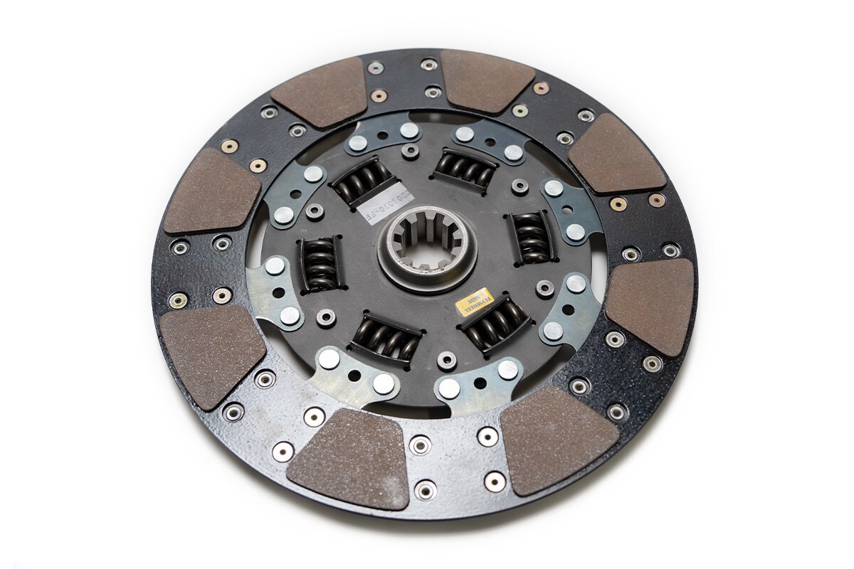 Clutch Masters FX350 Clutch Kit (Sprung Hub) E36 328i 328is BLEMISHED