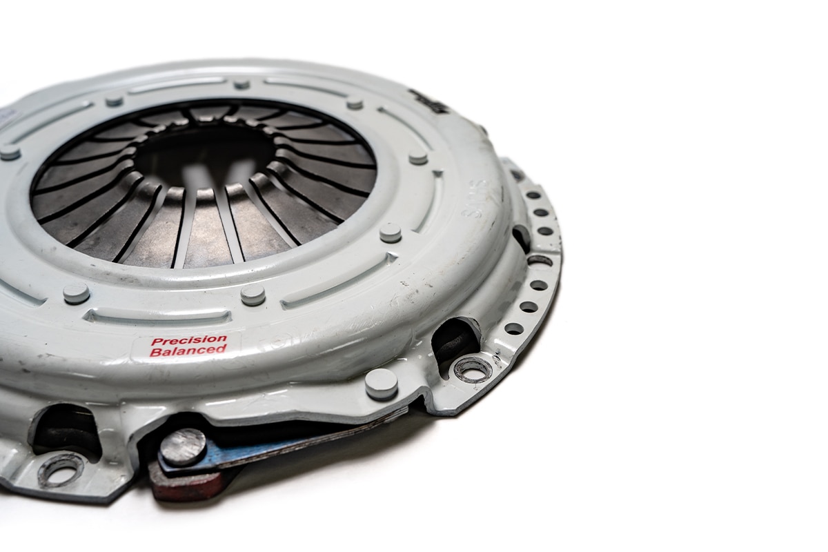 Clutch Masters FX350 Clutch Kit (Sprung Hub) E36 328i 328is BLEMISHED