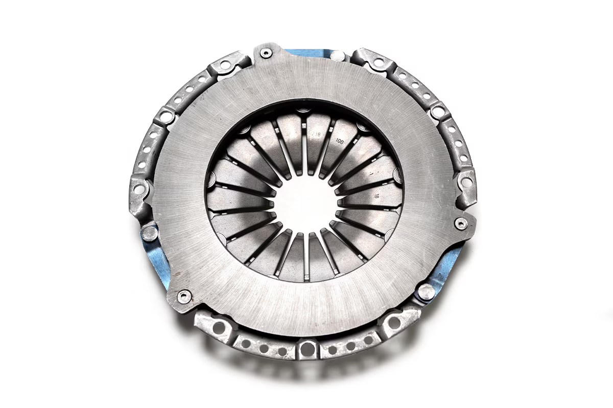Clutch Masters FX350 Clutch Kit (Sprung Hub) E36 328i 328is BLEMISHED