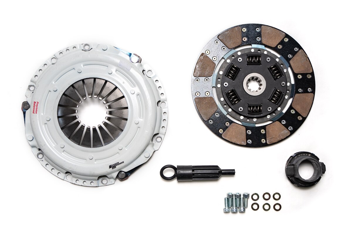 Clutch Masters FX350 Clutch Kit (Sprung Hub) E36 328i 328is BLEMISHED