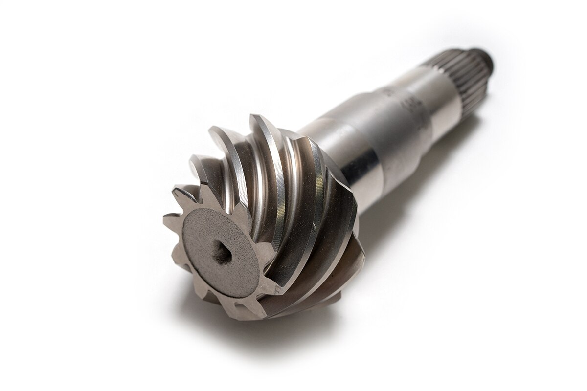 Motorsport Ring & Pinion Gear Set, 4.10 E46 M3 & E9X M3 BLEMISHED