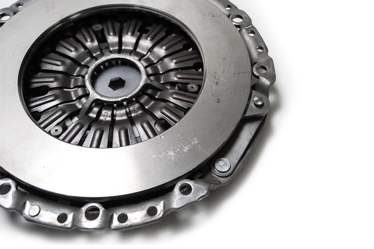 OEM Clutch Kit F22 F3X 228i 230i 320i 328i 330i 428i 430i BLEMISHED