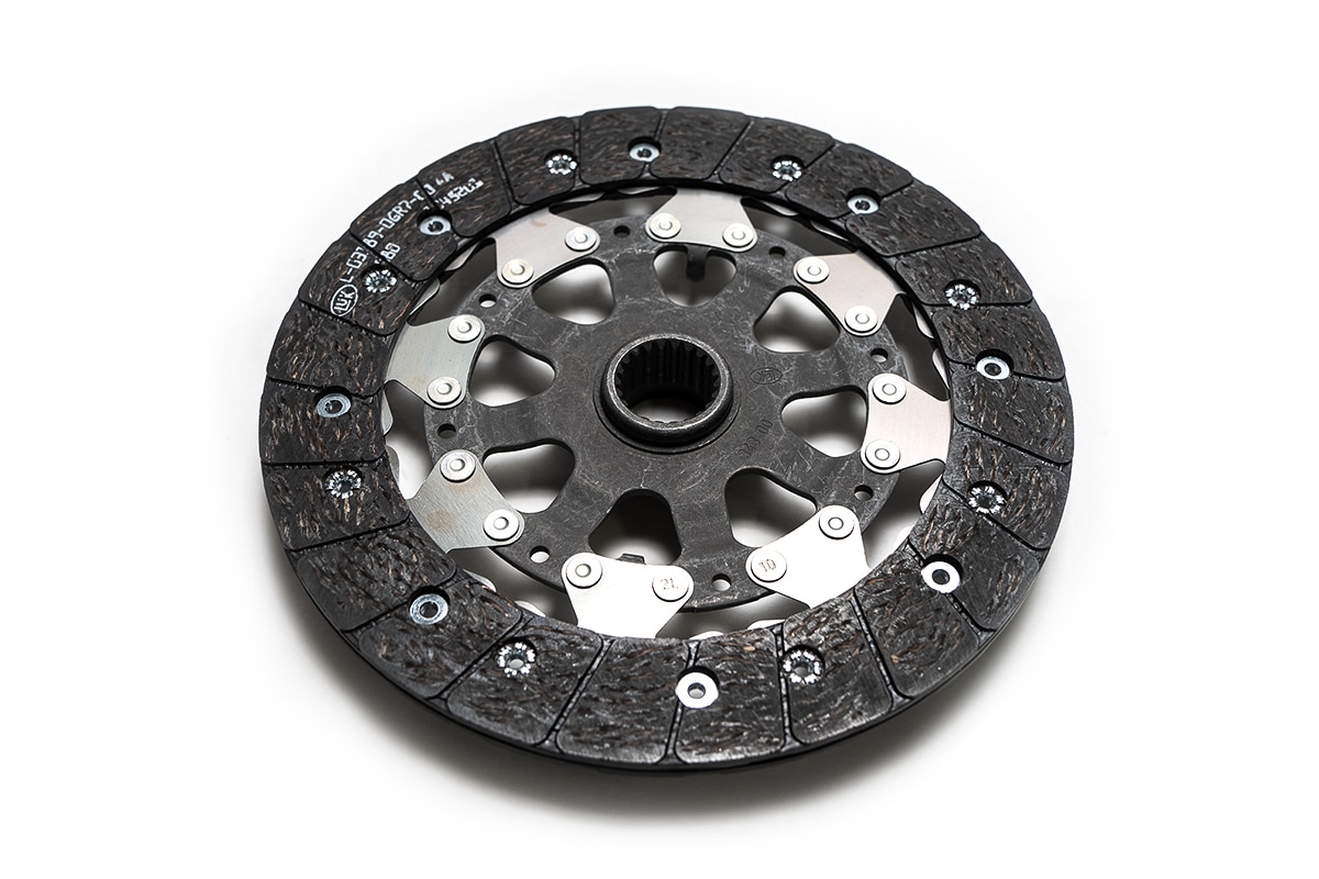 OEM Clutch Kit F22 F3X 228i 230i 320i 328i 330i 428i 430i BLEMISHED