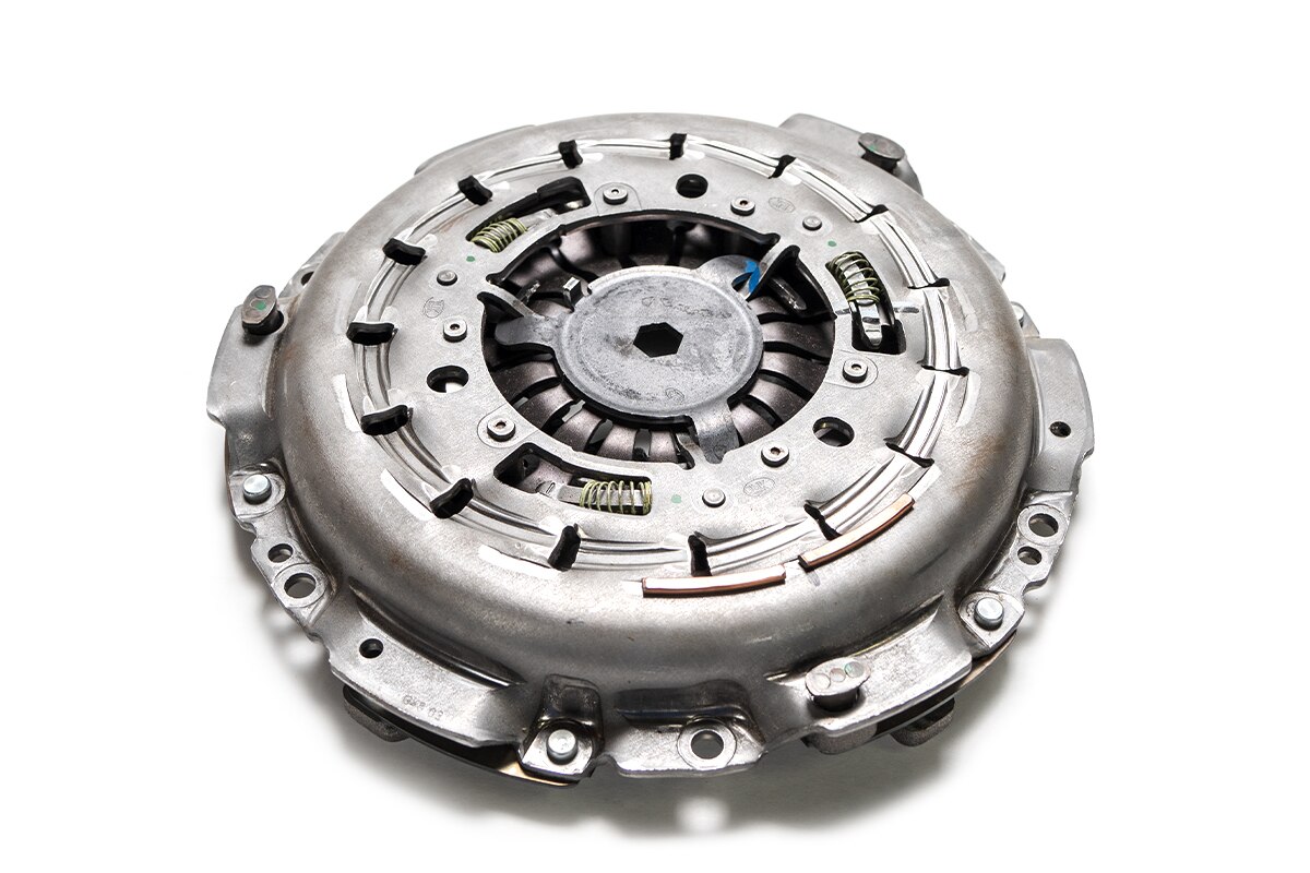 Clutch Kit (LUK OEM) E90 E92 E93 M3 6MT GARAGE SALE