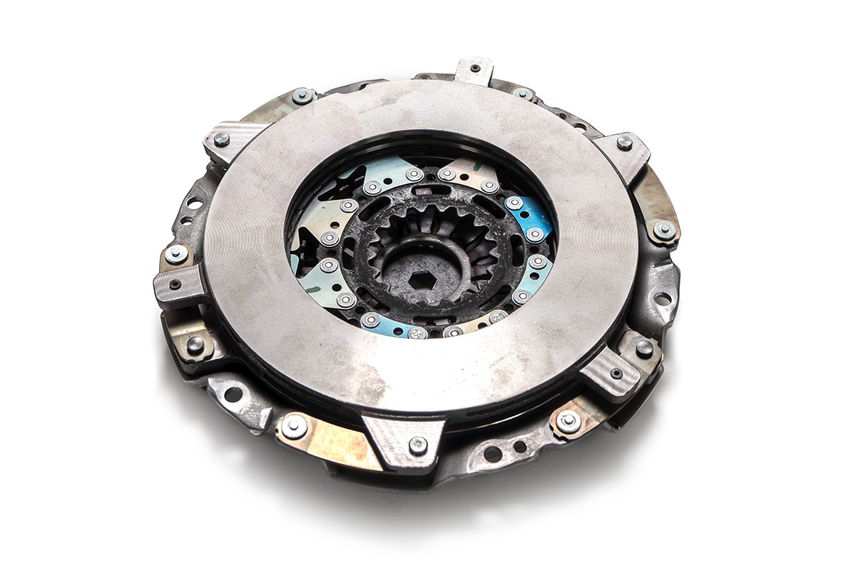 Clutch Kit (LUK OEM) E90 E92 E93 M3 6MT GARAGE SALE