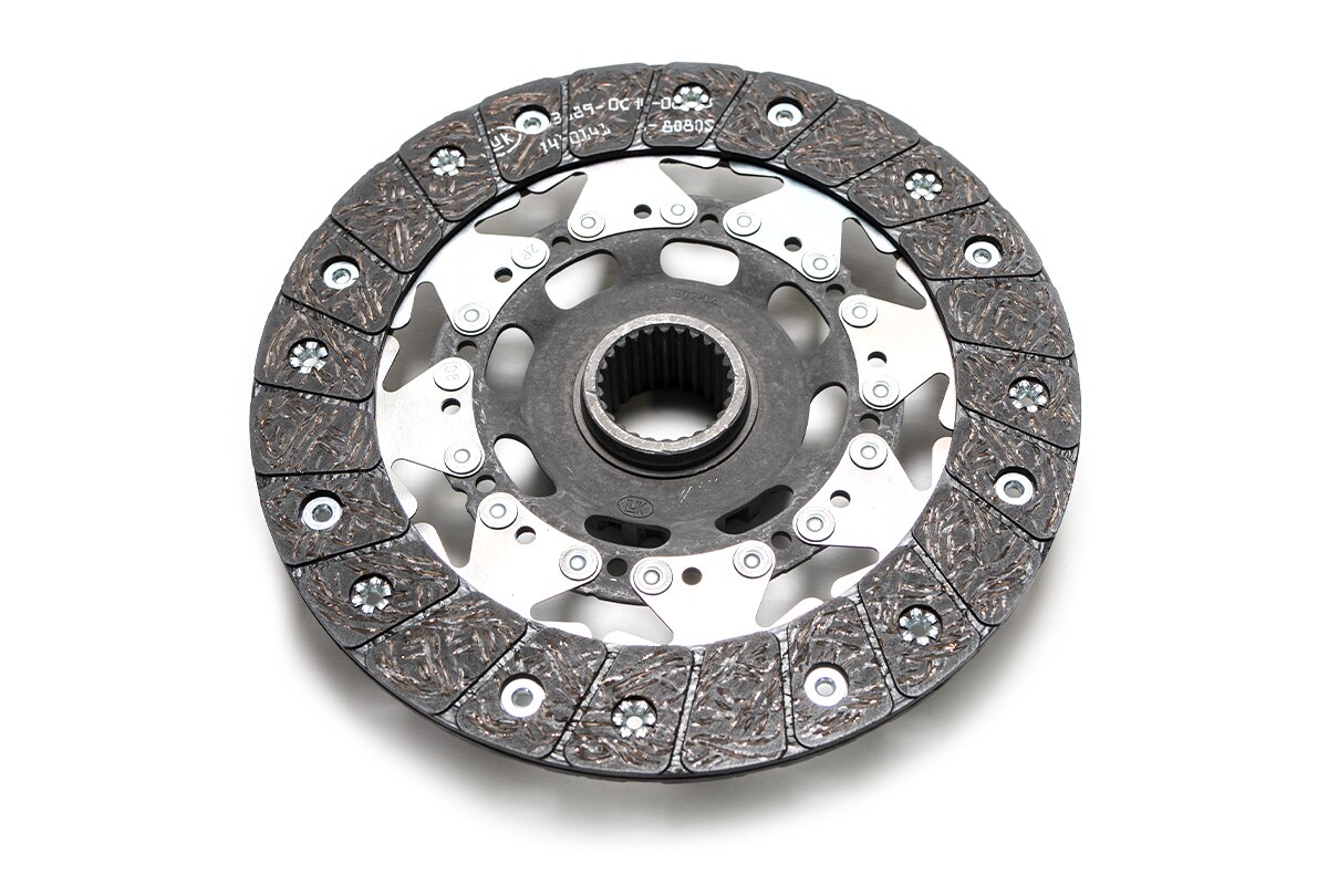 Clutch Kit (LUK OEM) E90 E92 E93 M3 6MT GARAGE SALE