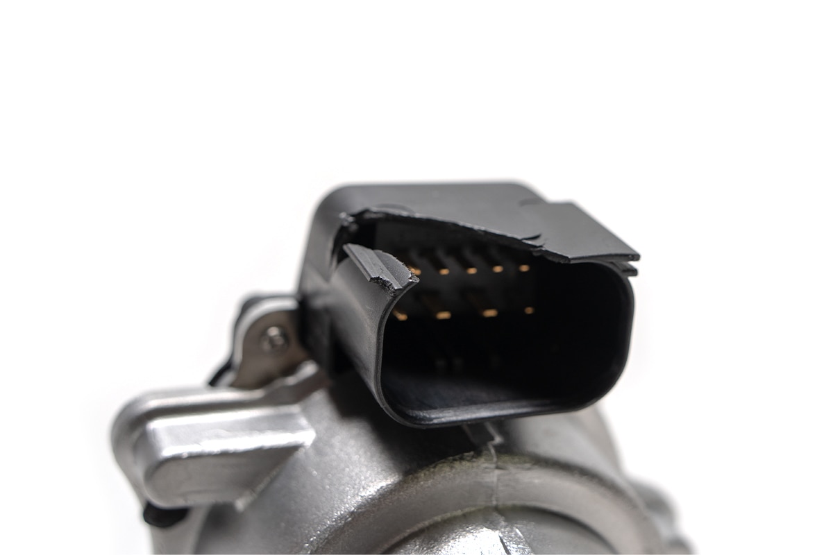 Genuine BMW E9X M3 S65 Throttle Actuator BLEMISHED ITEM