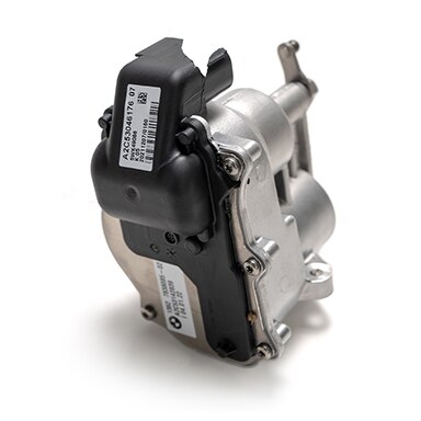 Genuine BMW E9X M3 S65 Throttle Actuator - BLEMISHED ITEM