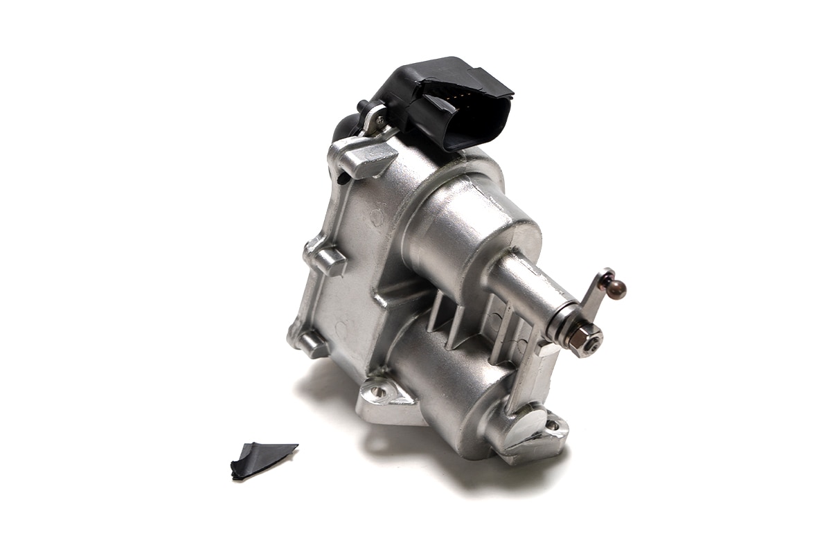 Genuine BMW E9X M3 S65 Throttle Actuator BLEMISHED ITEM