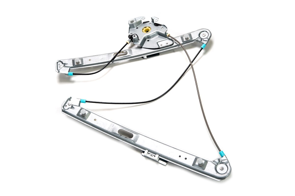 Window Regulator Front Right E46 Sedan/Wagon BLEMISHED