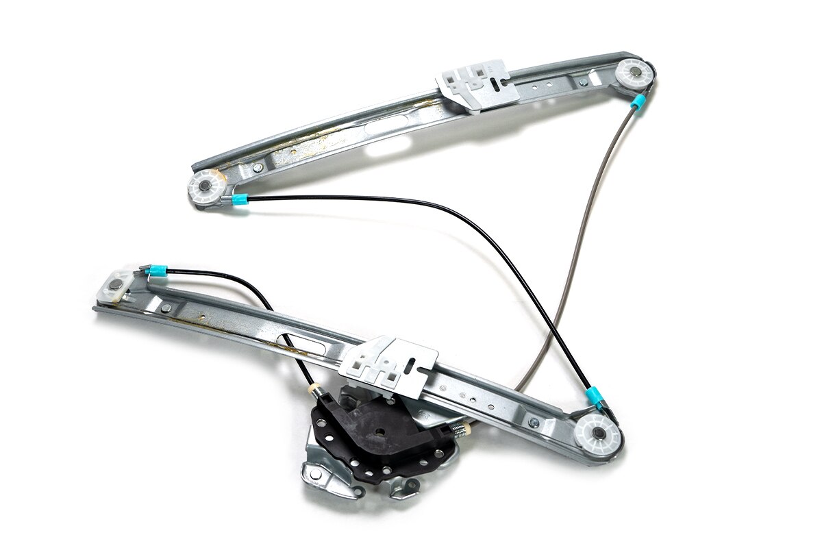 Window Regulator Front Right E46 Sedan/Wagon BLEMISHED