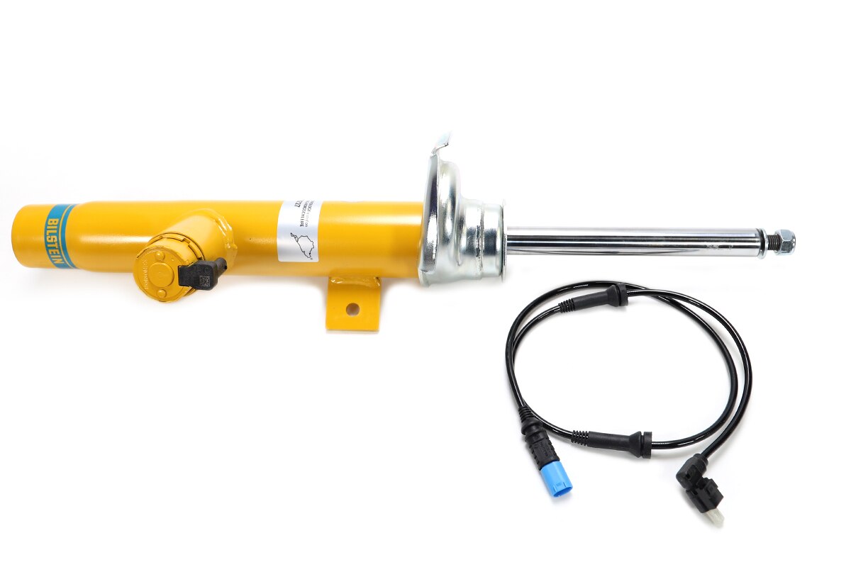 Bilstein B6 HD 01-05 BMW 325xi/330xi Front Right Twintube Strut Assembly