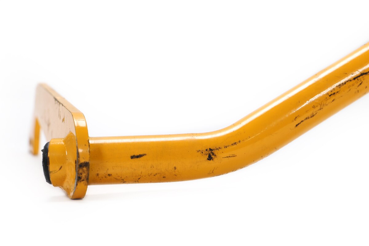 BLEMISHED Ground Control SpecE46 Rear Sway Bar