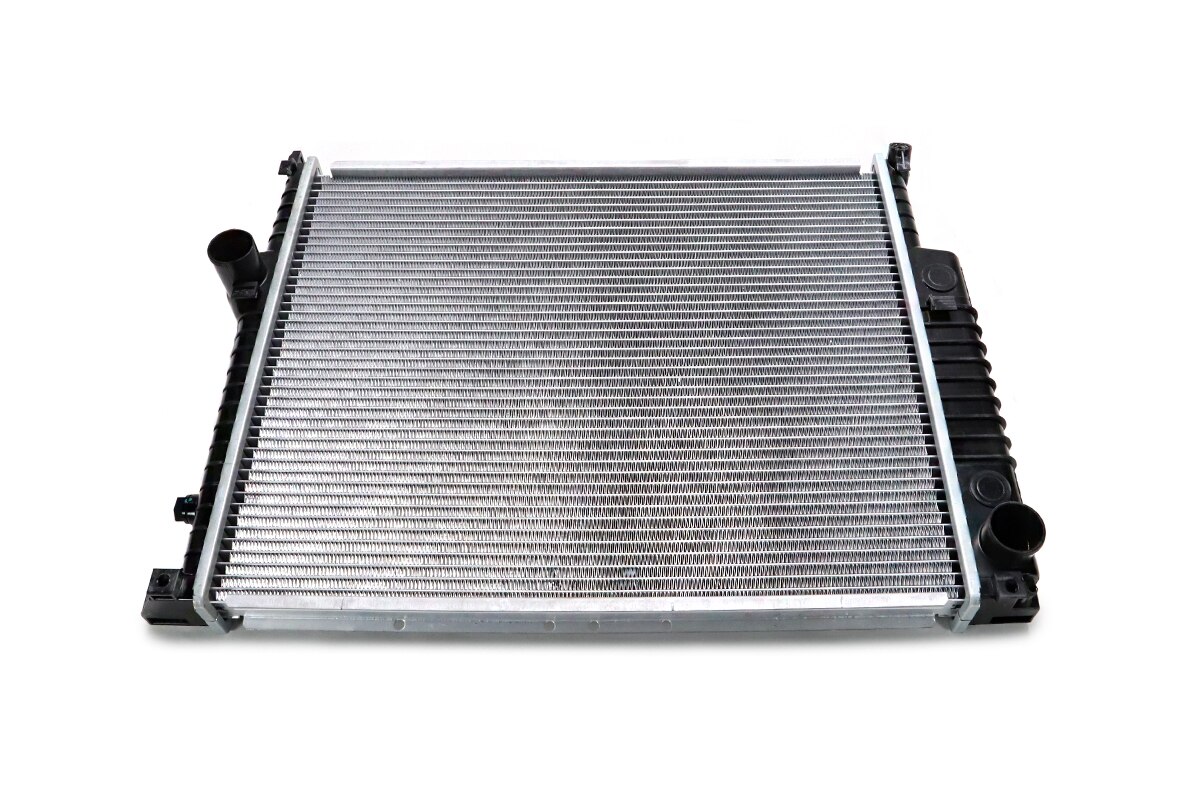 BLEMISHED ITEM CSF OE Plus Radiator BMW E36 M3 328i 325i 323i