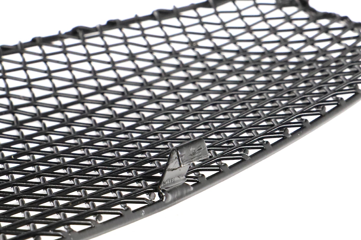 Zunsport Stainless Mesh Outer Grille Set - G8X M3 M4 - BLEMISHED