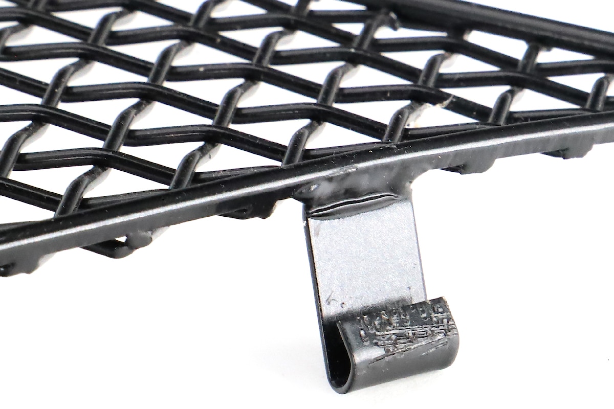 Zunsport Stainless Mesh Outer Grille Set - G8X M3 M4 - BLEMISHED