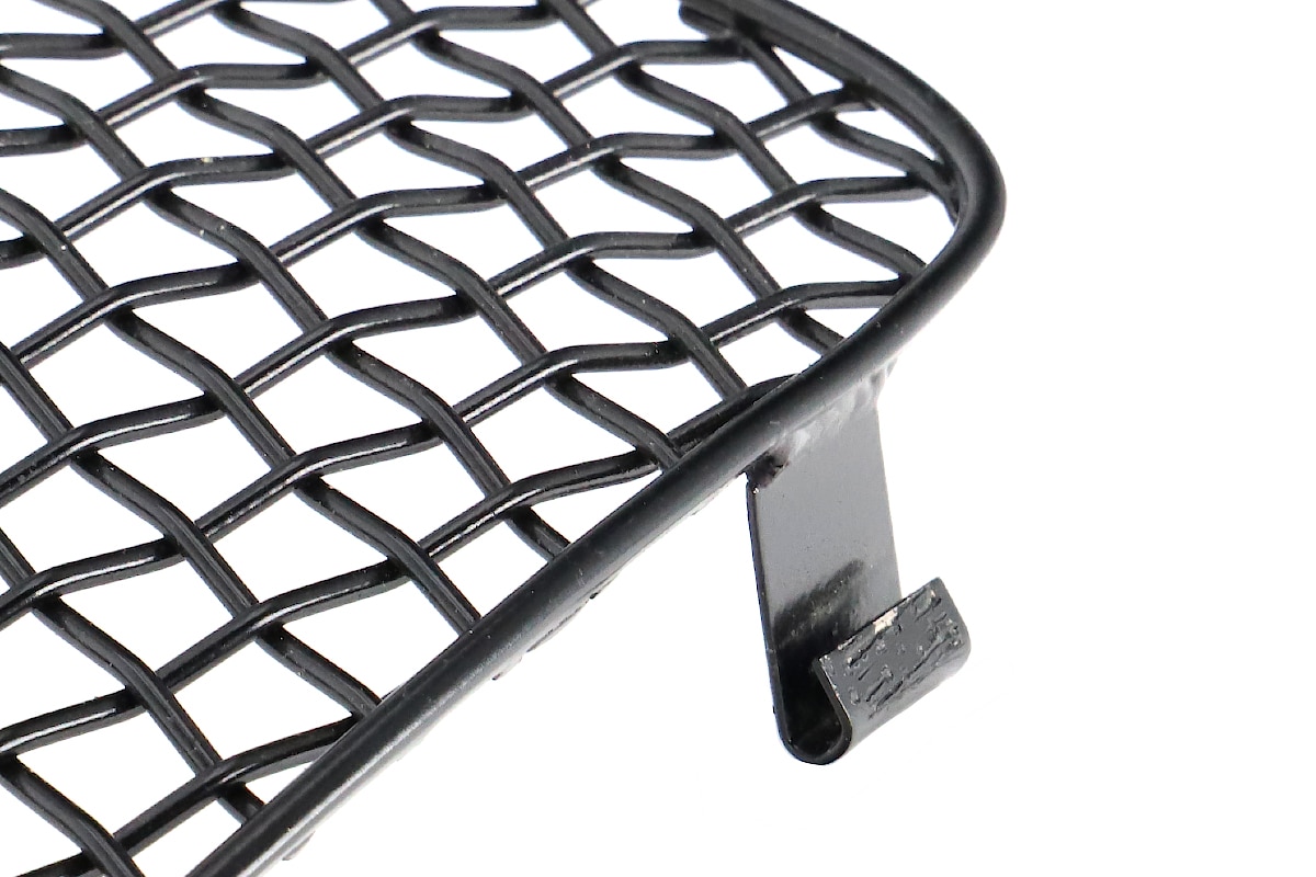Zunsport Stainless Mesh Outer Grille Set - G8X M3 M4 - BLEMISHED