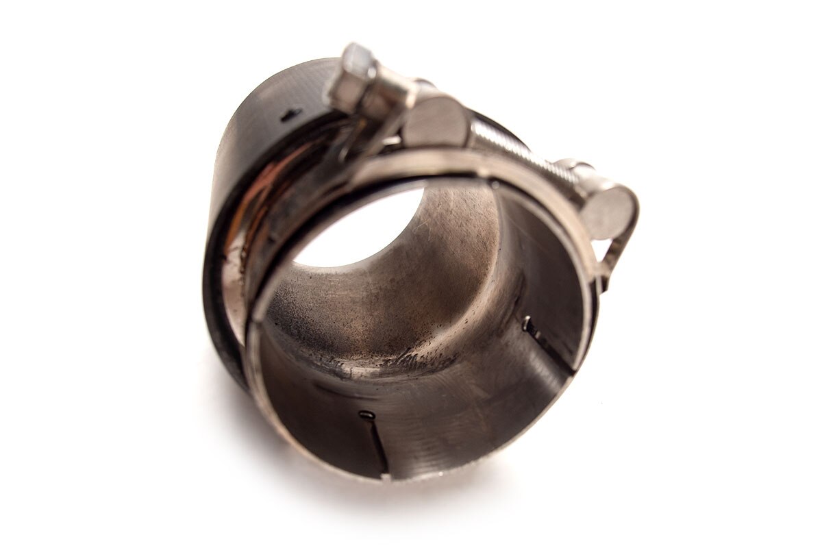 MBRP Rear Exhaust Muffler Delete F22 M240i M240ix (2017+)