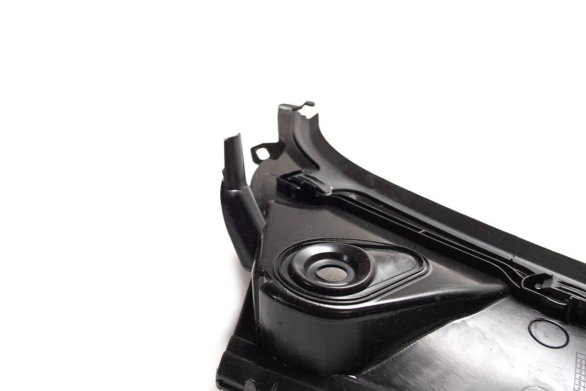 Windshield Cowl Cover F30 F31 F80 F83 BLEMISHED