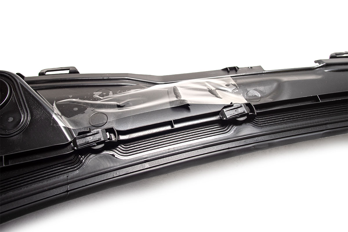 Windshield Cowl Cover F30 F31 F80 F83 BLEMISHED