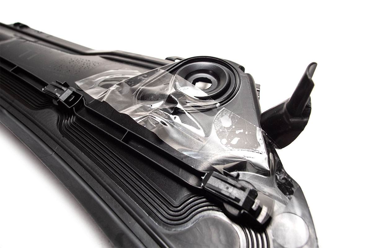 Windshield Cowl Cover F30 F31 F80 F83 BLEMISHED