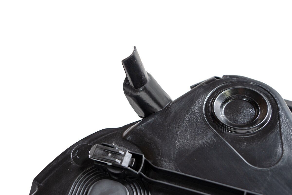 Windshield Cowl Cover F30 F31 F80 F83 BLEMISHED