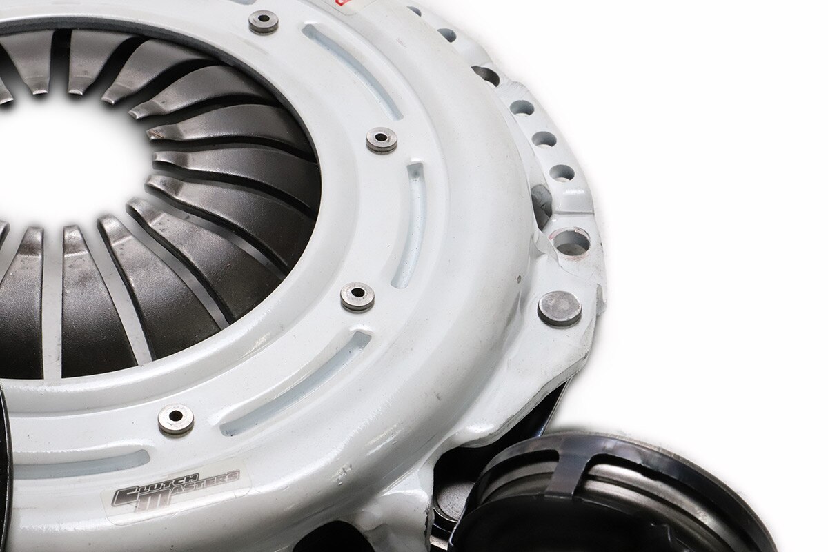 Clutch Masters FX350 Clutch Kit (Rigid Hub) E46 M3 GARAGE SALE