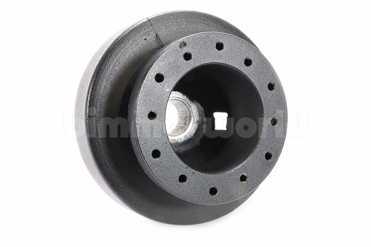 OMP Steering Wheel Hub Adapter E46 / E90 BLEMISHED ITEM