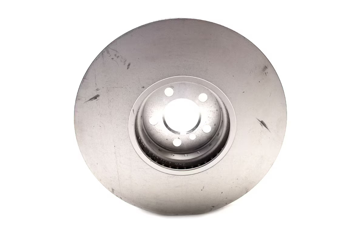 Front Right Brake Rotor, BMW G20 G22 G23 G30 G12 G15 G05 BLEMISHED
