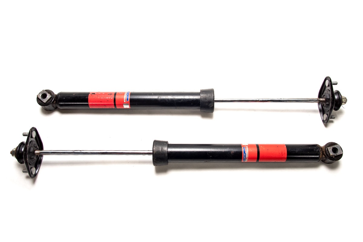 Sachs Advantage Struts and Shocks (Set of 4) - GARAGE SALE