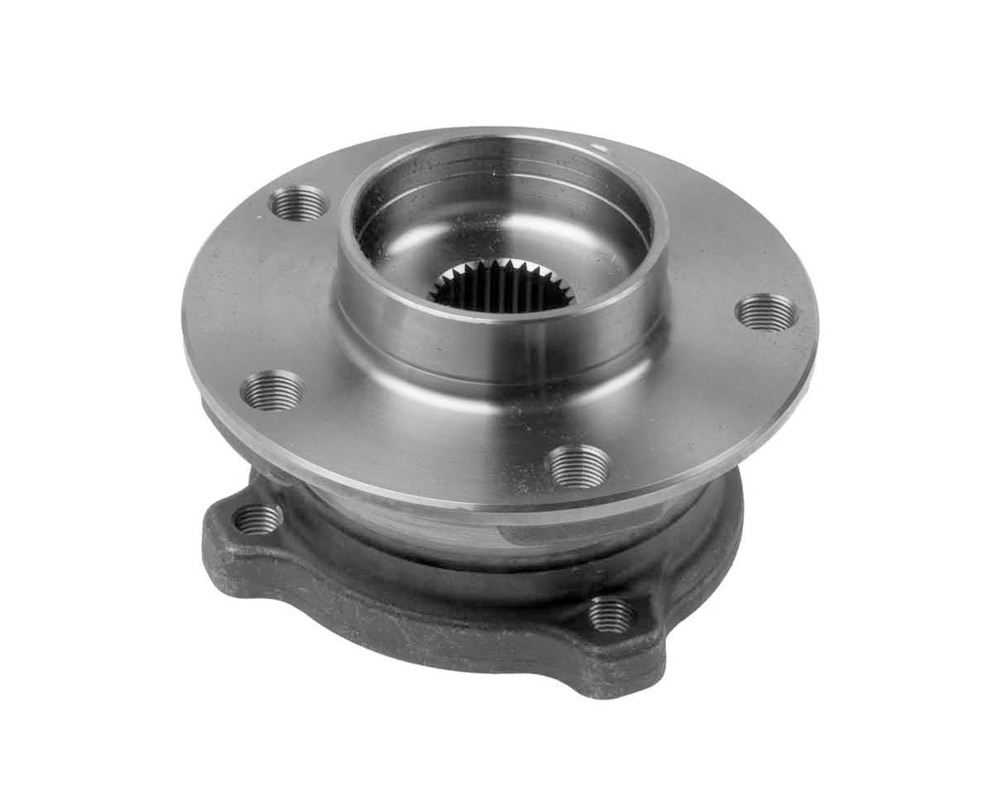 OEM Front Wheel Bearing & Hub for BMW E70 X5M, E71 X6M (31226882265)