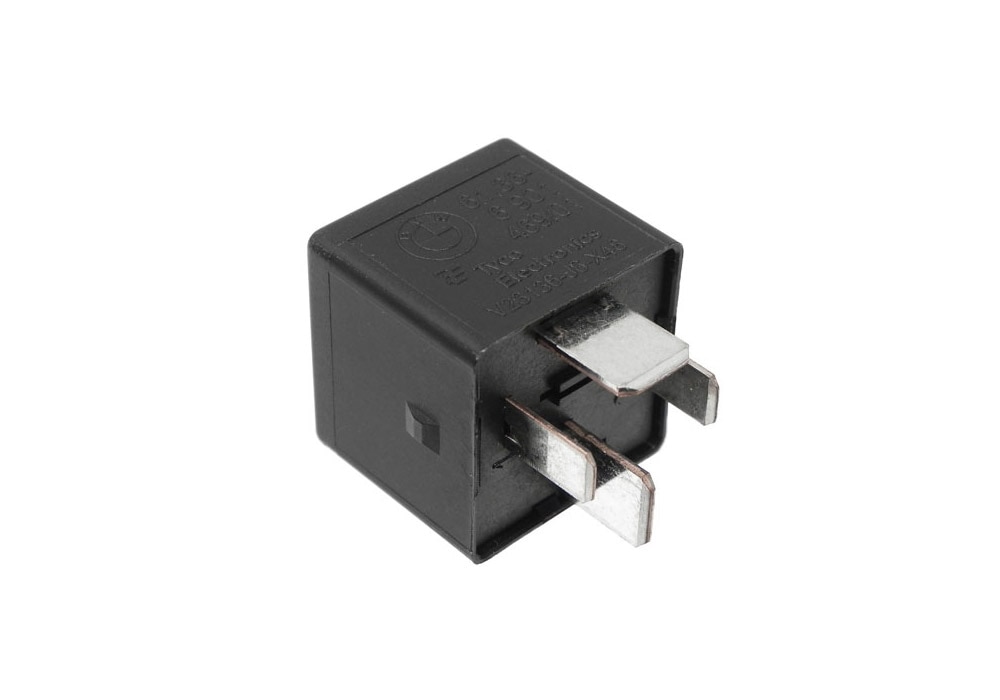 SMG Hydraulic Pump Relay for BMW E46 325i/330i, E60 M5, E63 M6