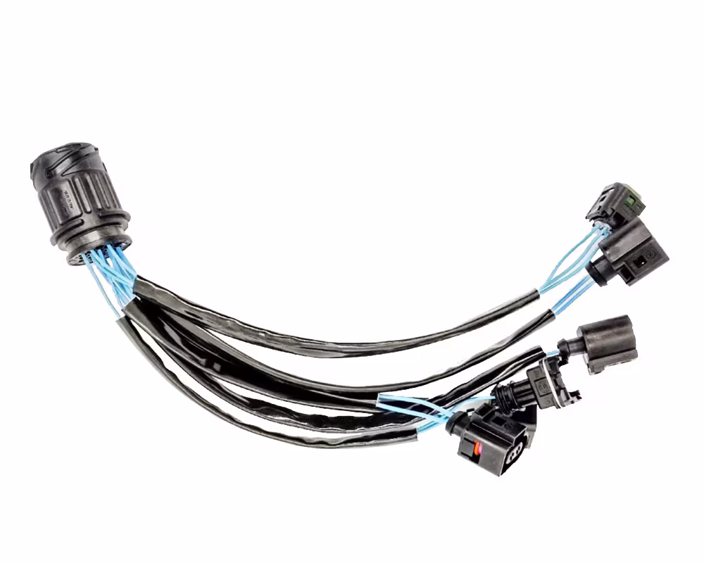 SMG Pump Replacement Wire Harness for BMW E46 M3
