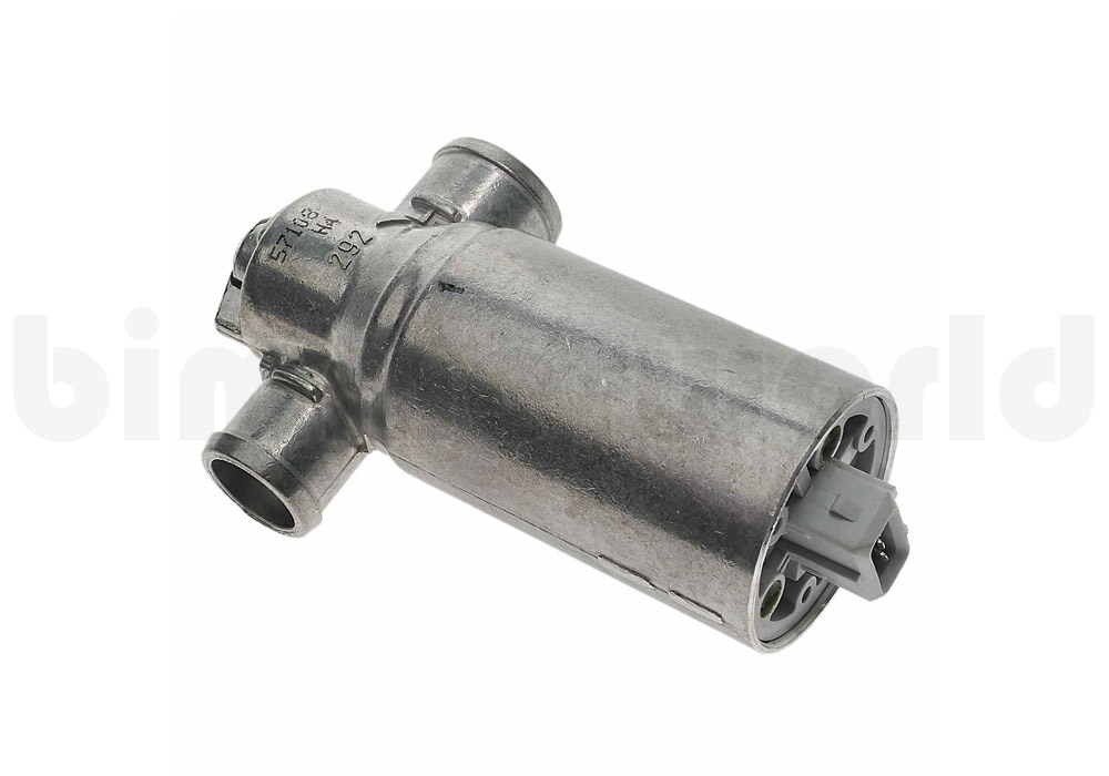 Idle Control Valve for BMW M50, M52, M52TU, M54, S50, S52 (13411744713)