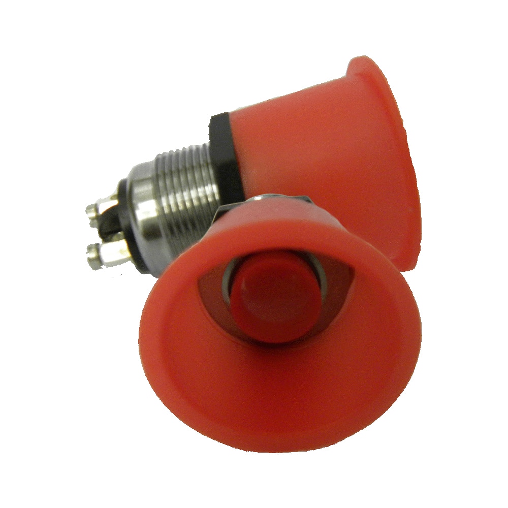 SPA Internal Fire Button